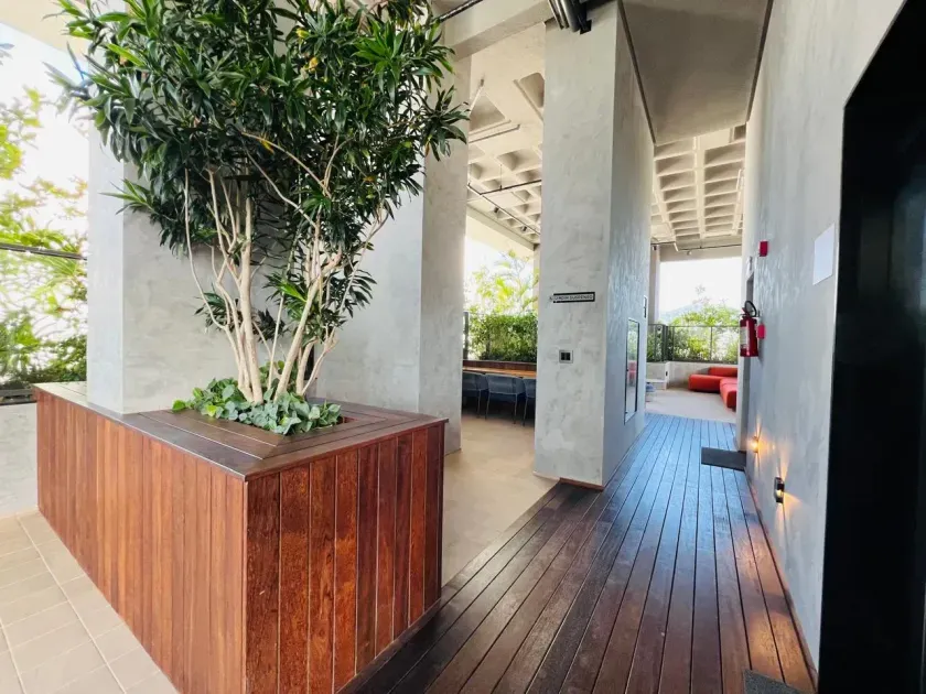 Apartamento com 3 suítes e 3 vagas de garagem em Balneário Camboriú/Sc — foto 23