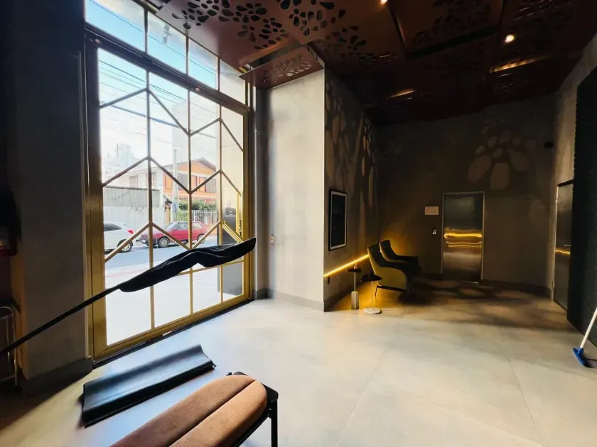 Apartamento com 3 suítes e 3 vagas de garagem em Balneário Camboriú/Sc — foto 24