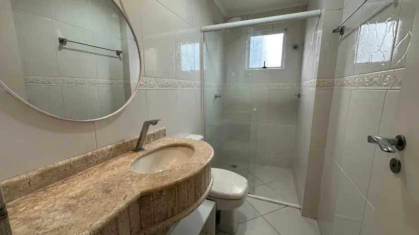 Apartamento com 3 dormitórios sendo 1 suíte e 1 vaga de garagem em Balneário Camboriú/Sc — foto 9