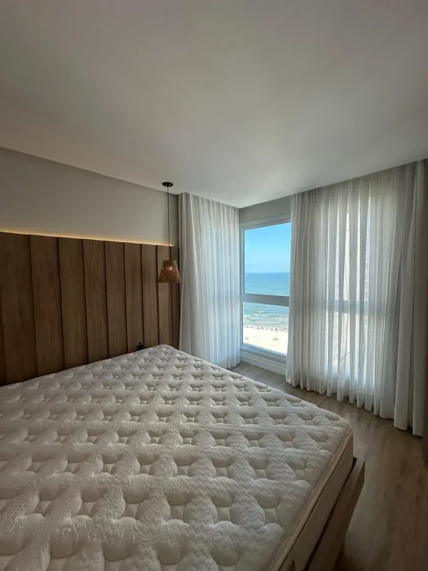 Apartamento mobiliado com 4 dormitórios sendo 3 suítes e 3 vagas no Centro de Balneário Camboriú — foto 21