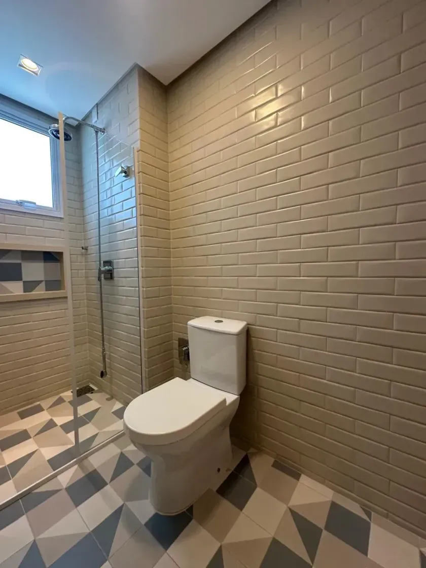 Apartamento mobiliado com 4 dormitórios sendo 3 suítes e 3 vagas no Centro de Balneário Camboriú — foto 30
