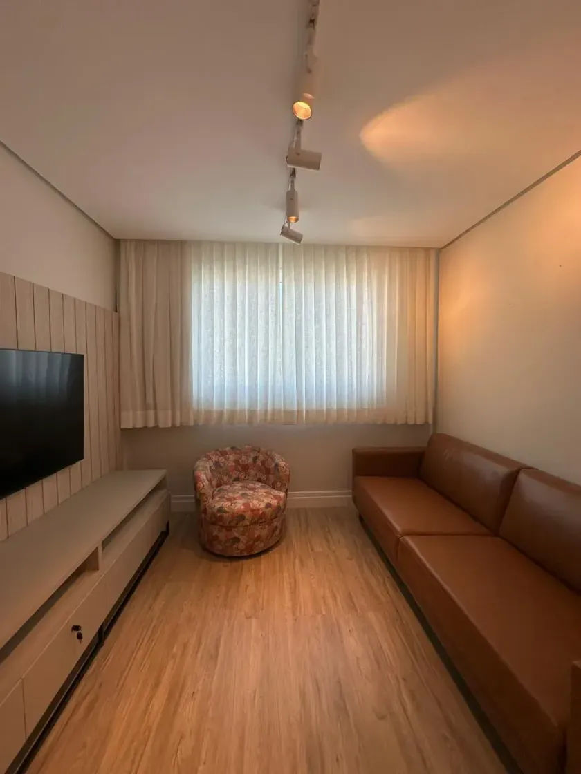 Apartamento mobiliado com 4 dormitórios sendo 3 suítes e 3 vagas no Centro de Balneário Camboriú — foto 25