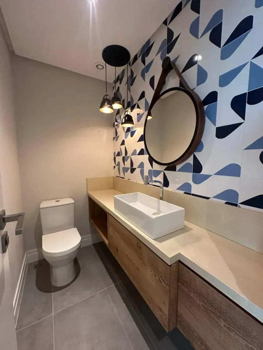 Apartamento mobiliado com 4 dormitórios sendo 3 suítes e 3 vagas no Centro de Balneário Camboriú — foto 29