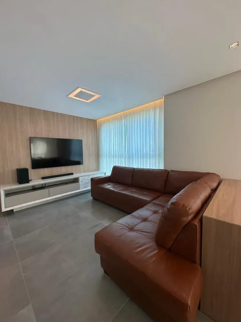 Apartamento mobiliado com 4 dormitórios sendo 3 suítes e 3 vagas no Centro de Balneário Camboriú — foto 10