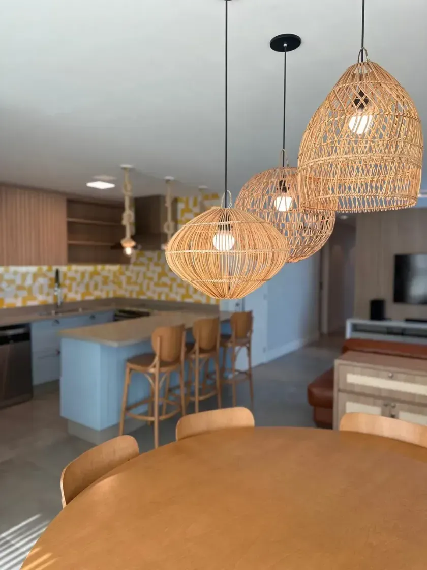 Apartamento mobiliado com 4 dormitórios sendo 3 suítes e 3 vagas no Centro de Balneário Camboriú — foto 19