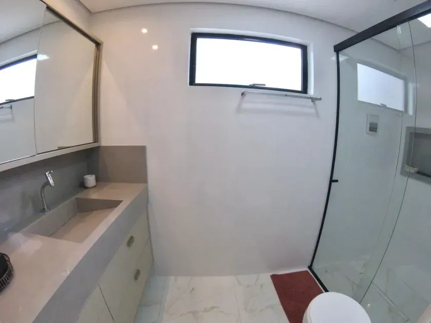 Apartamento mobiliado com 1 suíte, 2 demi suítes e 1 vaga de garagem em Balneário Camboriú — foto 12