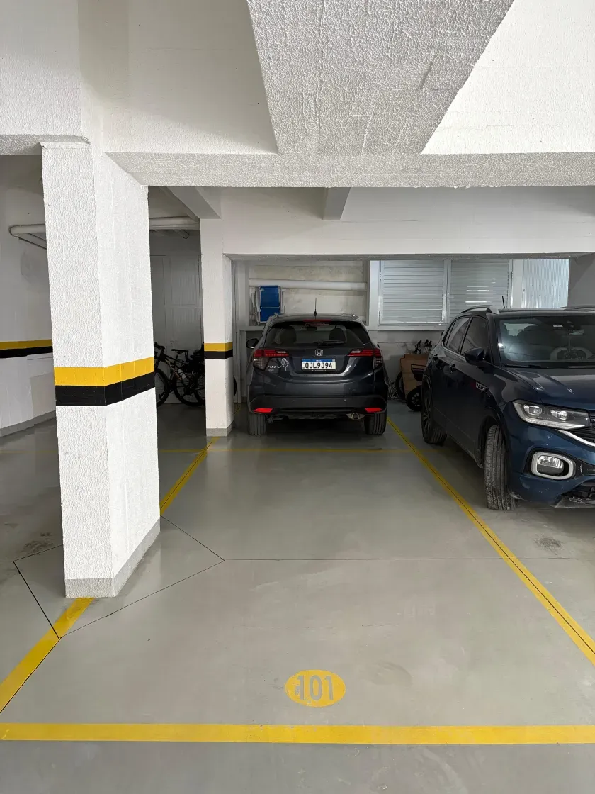 Apartamento mobiliado na Praia Brava com 1 suíte, 2 demi-suítes e 2 vagas de garagem em Itajaí/SC — foto 29