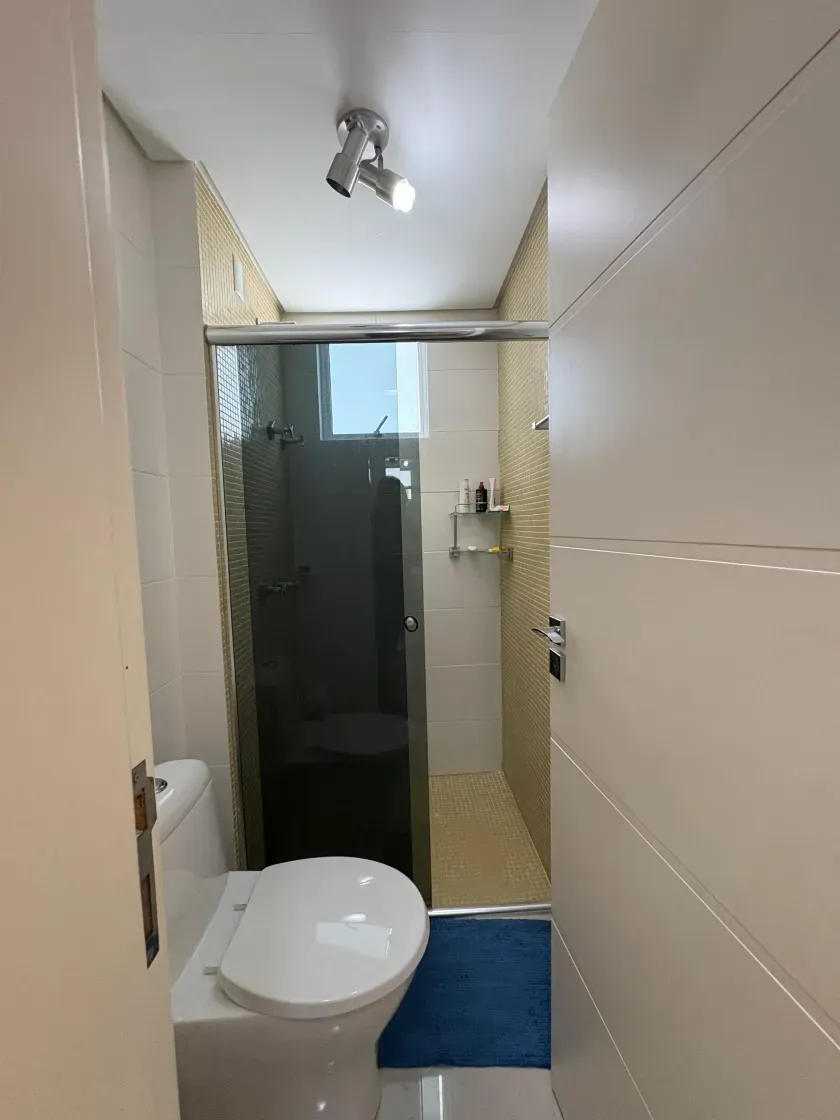 Apartamento mobiliado na Praia Brava com 1 suíte, 2 demi-suítes e 2 vagas de garagem em Itajaí/SC — foto 24