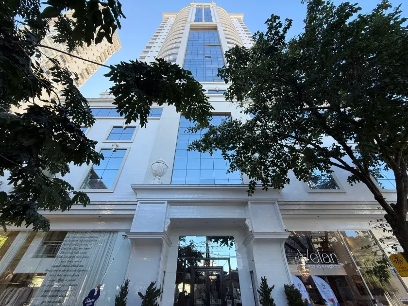 Apartamento 3 suítes e 3 vagas de garagem no Centro de Balneário Camboriú/SC — foto 51