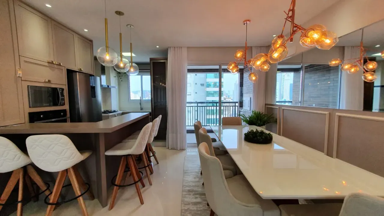 Windsor Village - Apartamento Alto Padrão