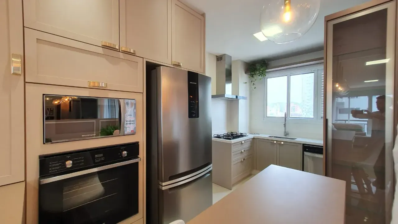Windsor Village - Apartamento Alto Padrão — foto 3