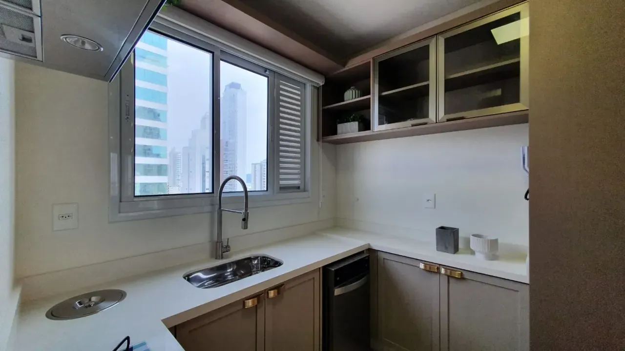 Windsor Village - Apartamento Alto Padrão — foto 5