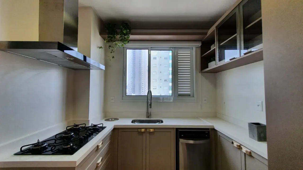 Windsor Village - Apartamento Alto Padrão — foto 6