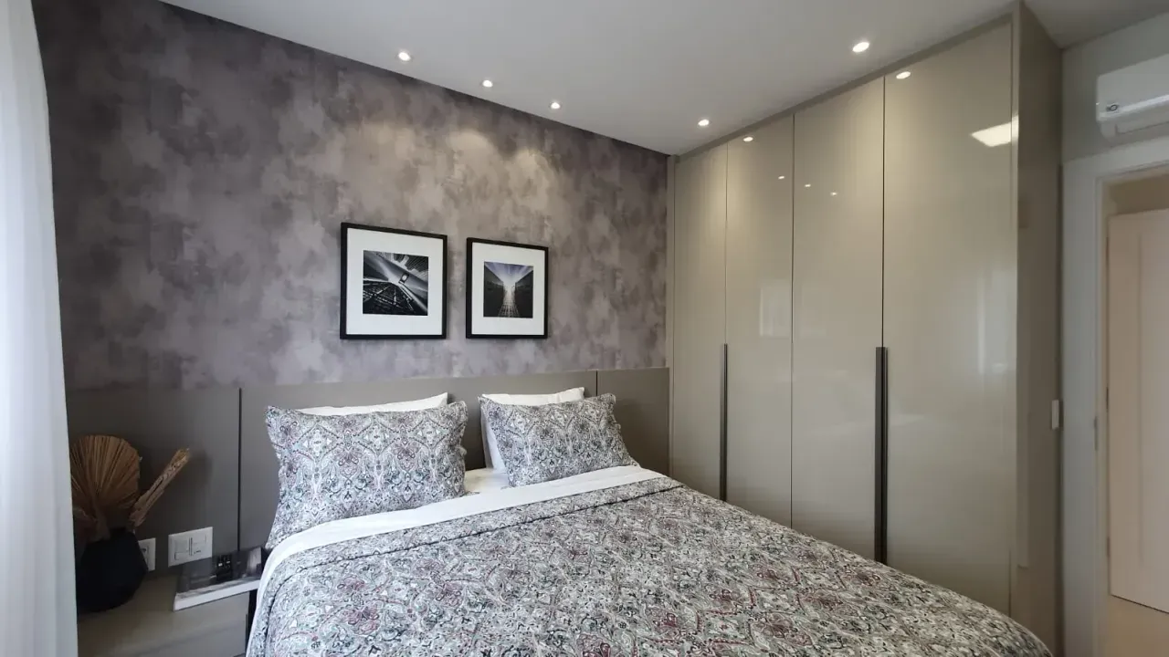 Windsor Village - Apartamento Alto Padrão — foto 7
