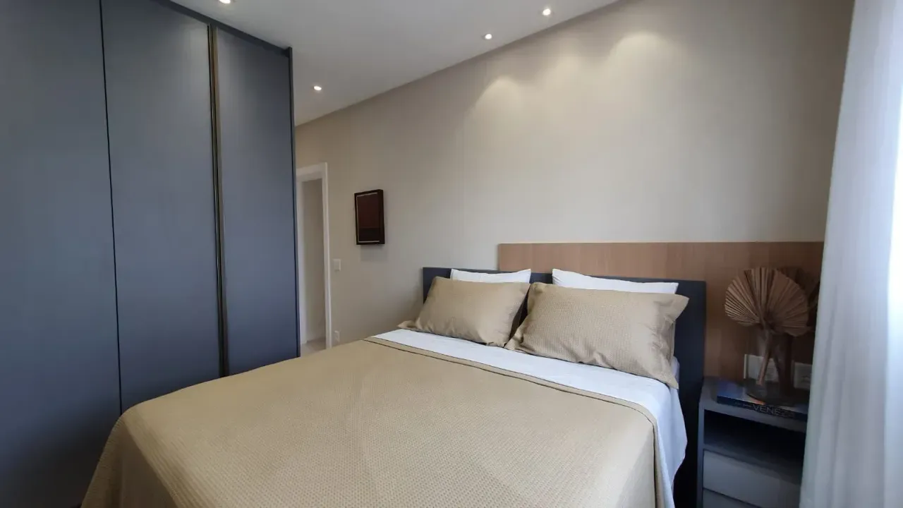 Windsor Village - Apartamento Alto Padrão — foto 9