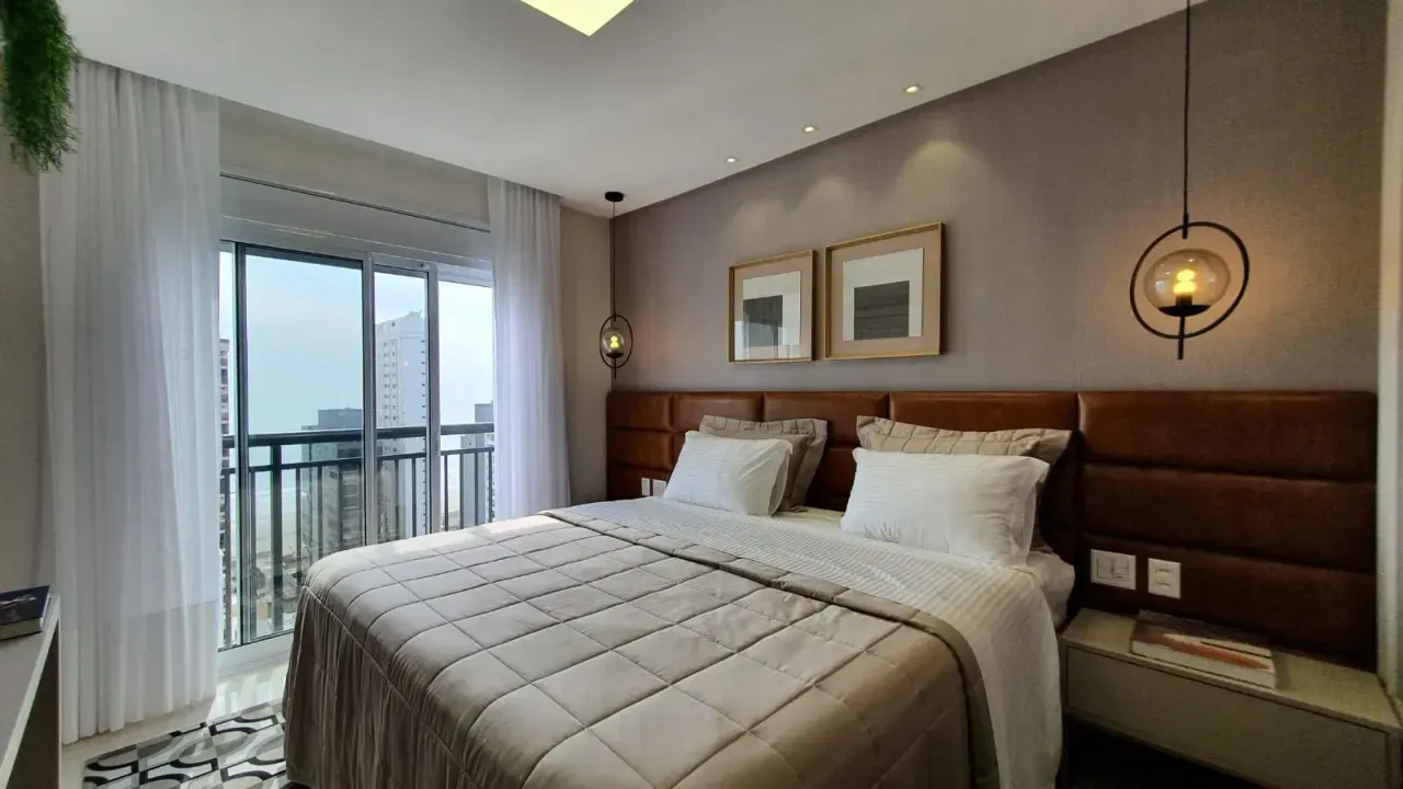 Windsor Village - Apartamento Alto Padrão — foto 12