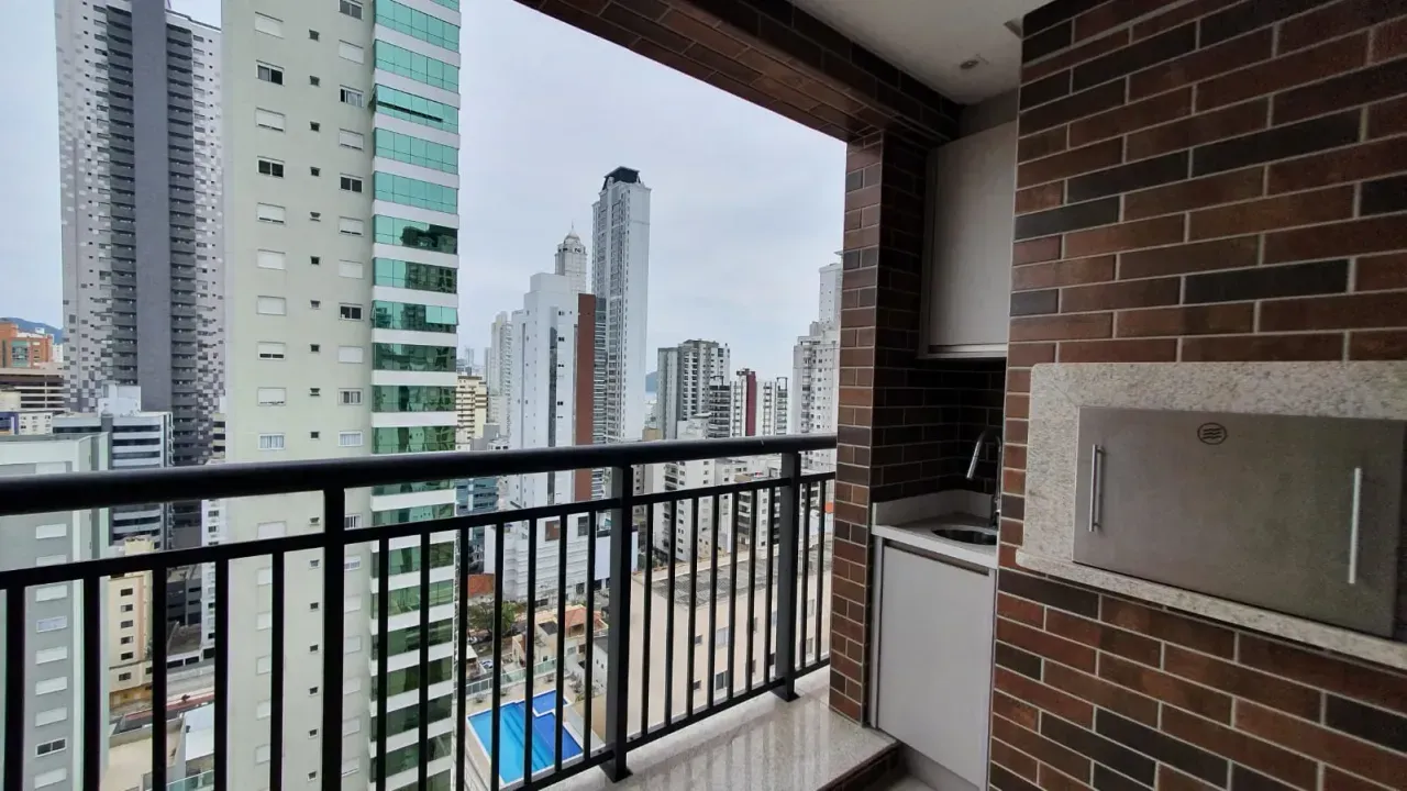 Windsor Village - Apartamento Alto Padrão — foto 14
