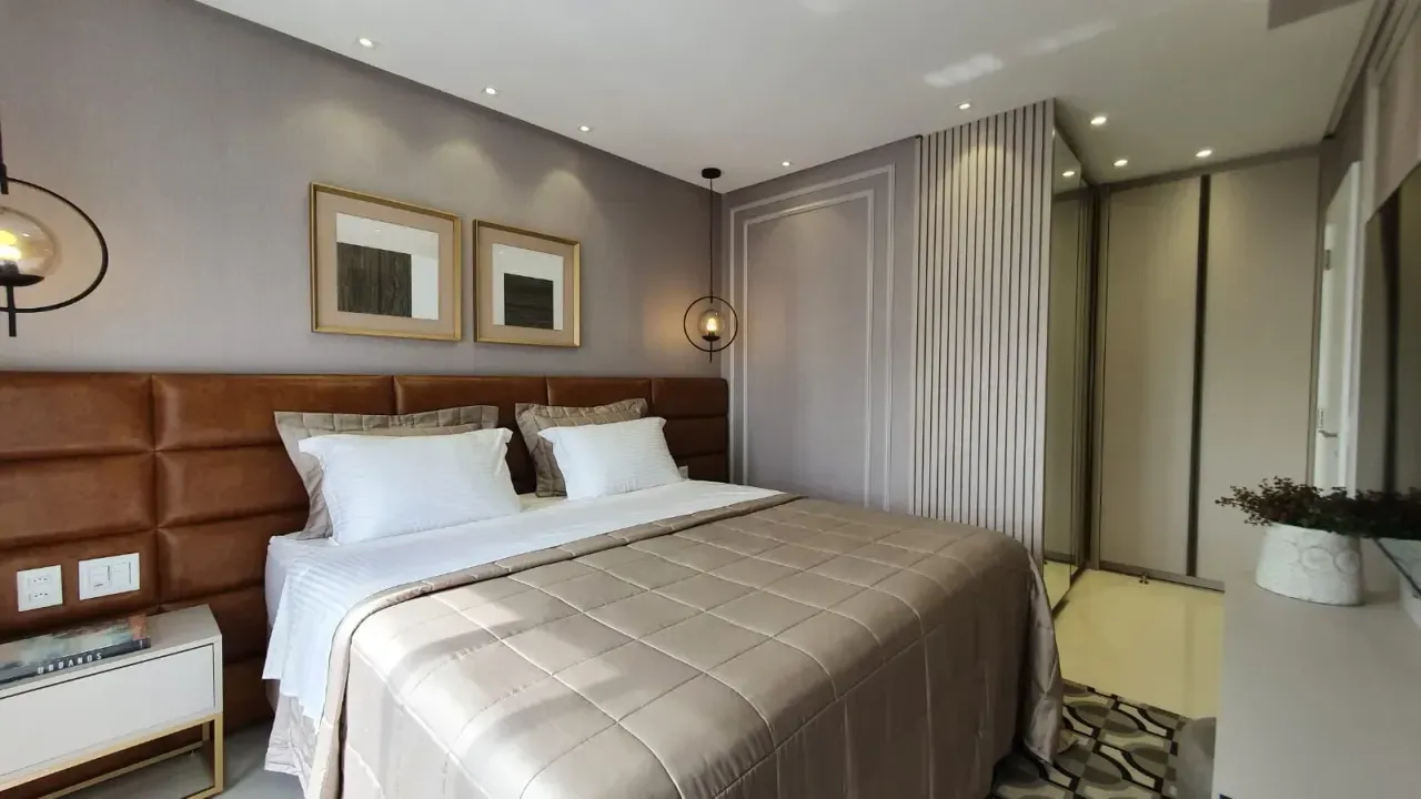 Windsor Village - Apartamento Alto Padrão — foto 15