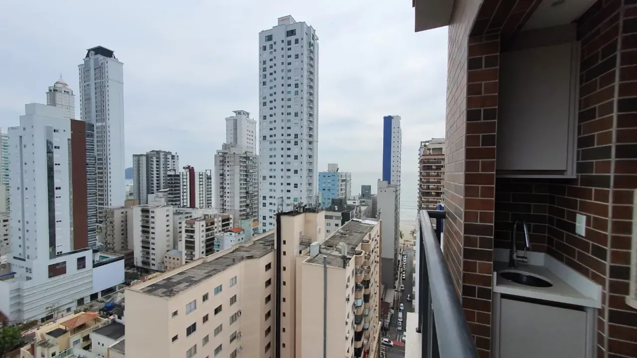 Windsor Village - Apartamento Alto Padrão — foto 16
