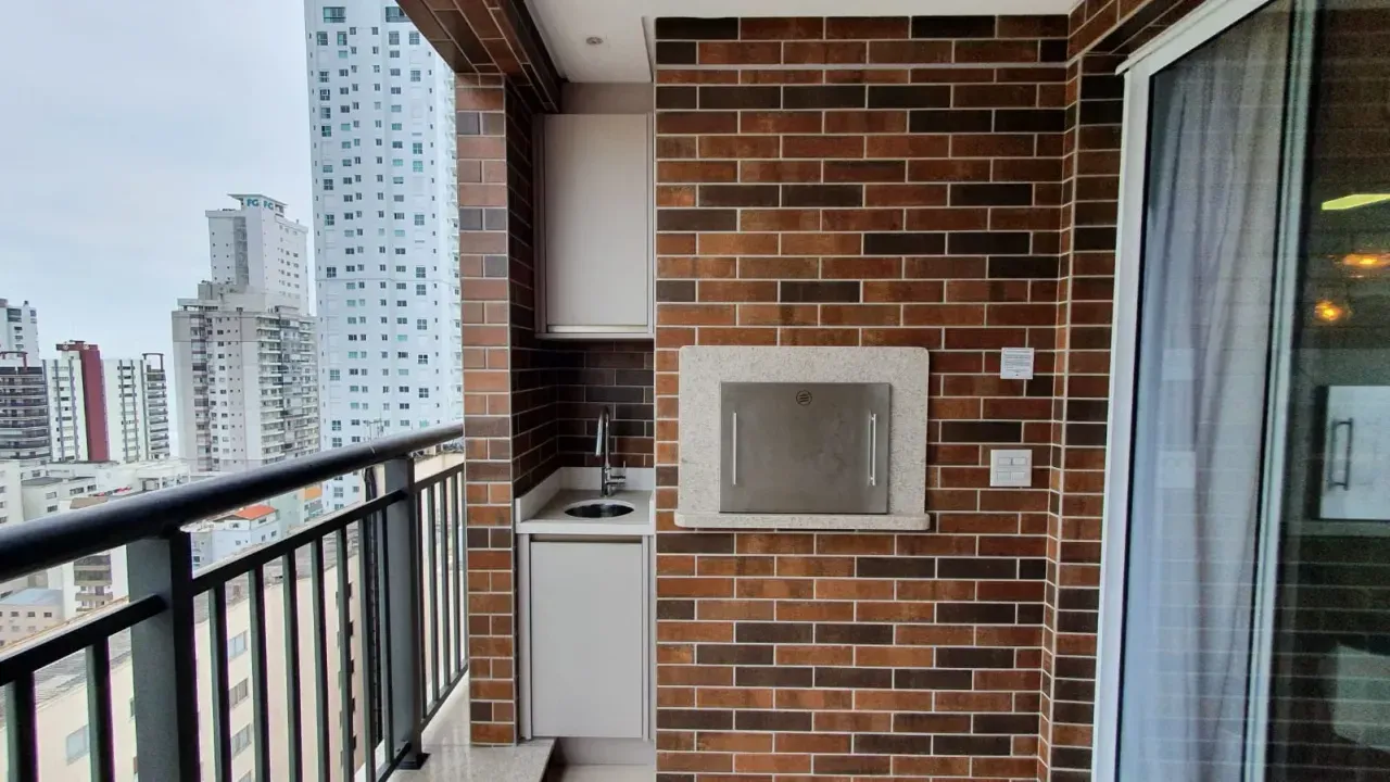 Windsor Village - Apartamento Alto Padrão — foto 17