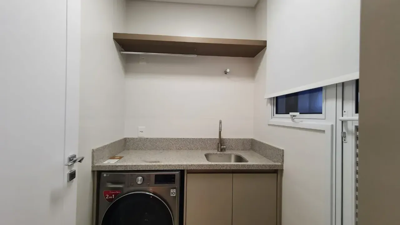 Windsor Village - Apartamento Alto Padrão — foto 19