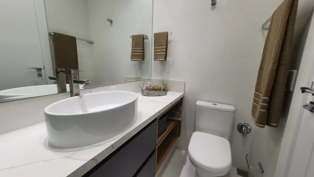 Windsor Village - Apartamento Alto Padrão — foto 20