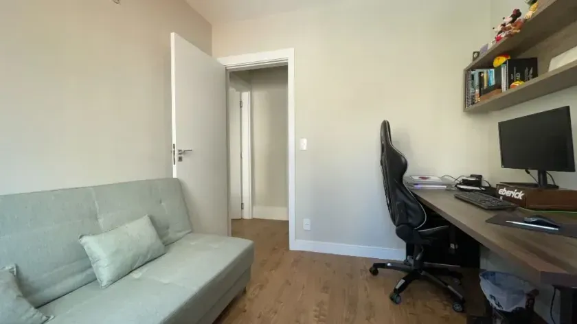 Apartamento Totalmente Reformado no Centro de Balneário Camboriú — foto 6