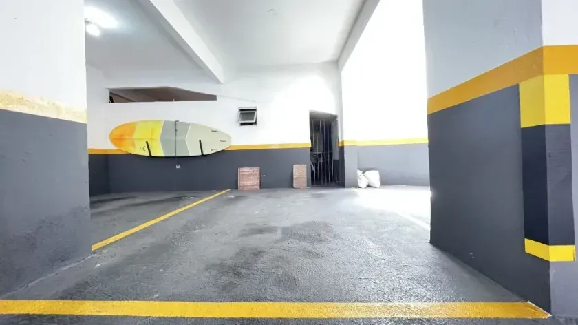 Apartamento Totalmente Reformado no Centro de Balneário Camboriú — foto 13