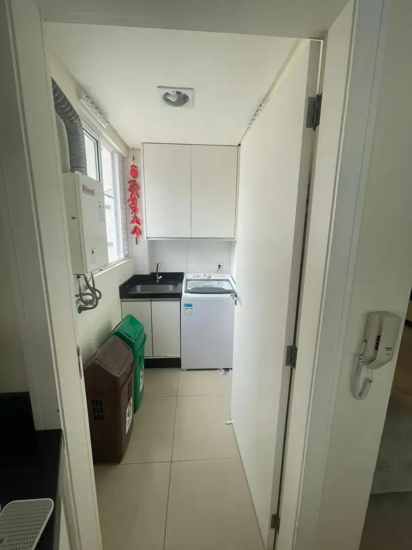 Apartamento com 3 suítes sendo 2 demi e 2 vagas de garagem em Balneário Camboriú/SC — foto 11