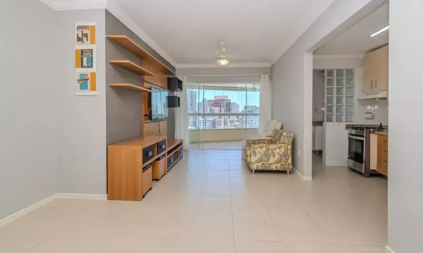 Apartamento com 3 dormitórios sendo 1 suíte e 2 vagas em Balneário Camboriú/SC — foto 5