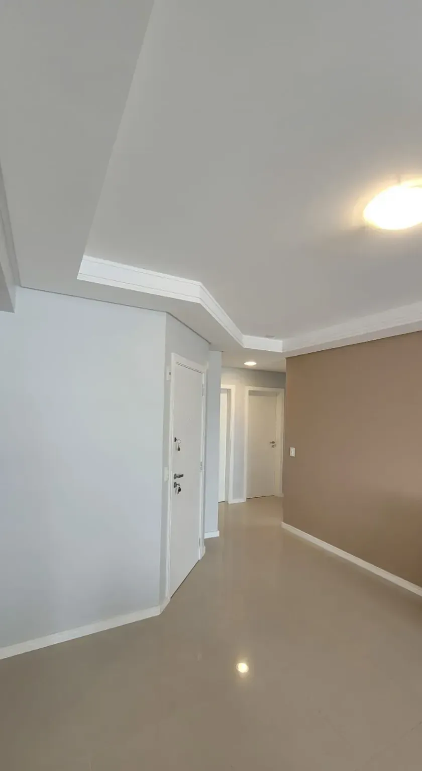 Apartamento com 3 dormitórios sendo 1 suíte e 2 vagas de garagem em Balneário Camboriú/SC — foto 4
