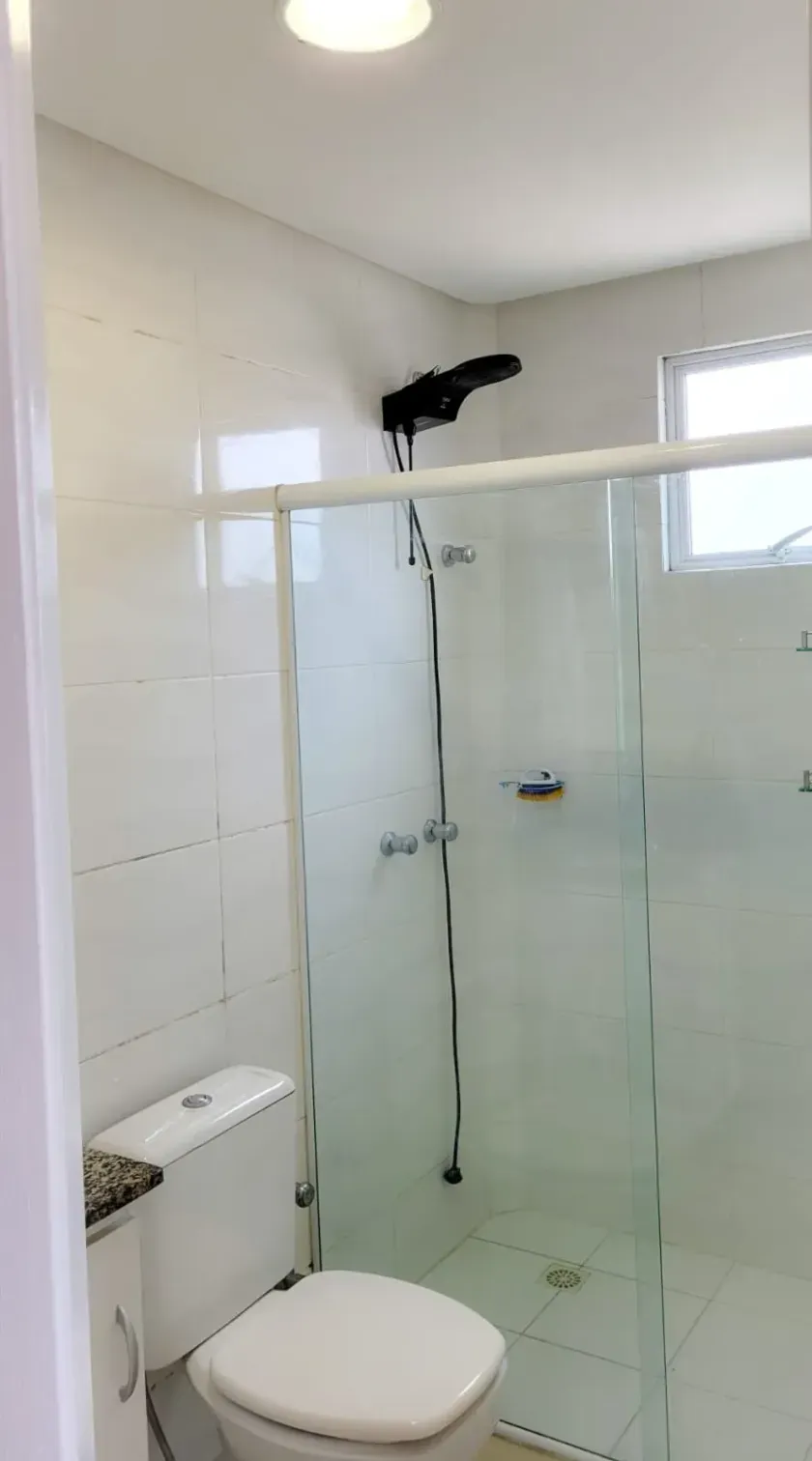 Apartamento com 3 dormitórios sendo 1 suíte e 2 vagas de garagem em Balneário Camboriú/SC — foto 10