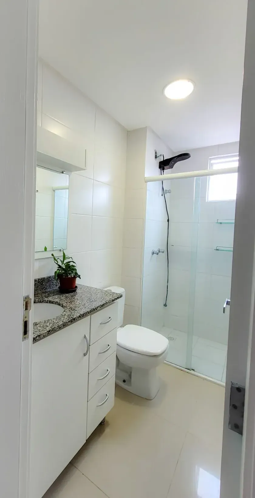 Apartamento com 3 dormitórios sendo 1 suíte e 2 vagas de garagem em Balneário Camboriú/SC — foto 9