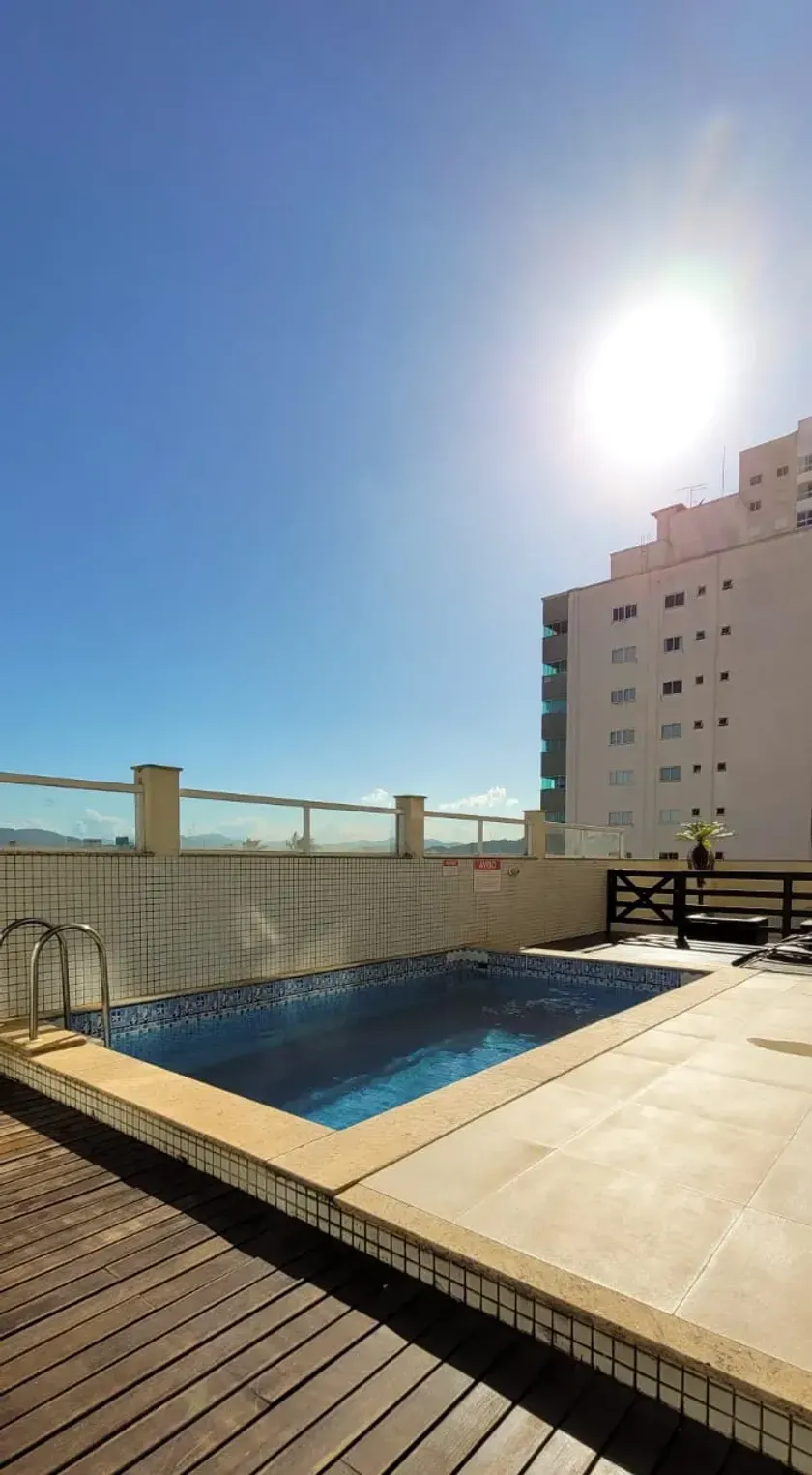 Apartamento com 3 dormitórios sendo 1 suíte e 2 vagas de garagem em Balneário Camboriú/SC — foto 17