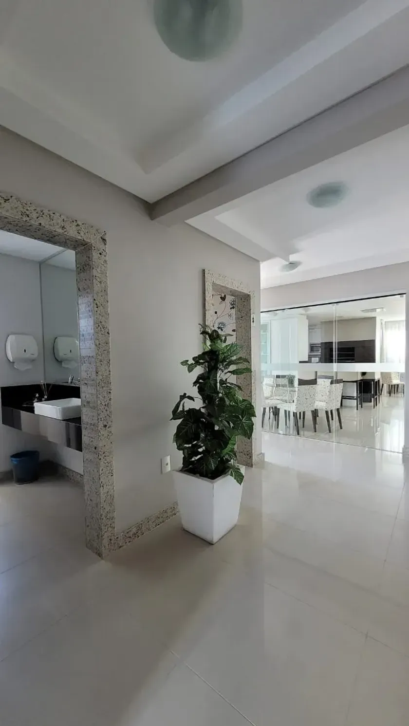 Apartamento com 3 dormitórios sendo 1 suíte e 2 vagas de garagem em Balneário Camboriú/SC — foto 14