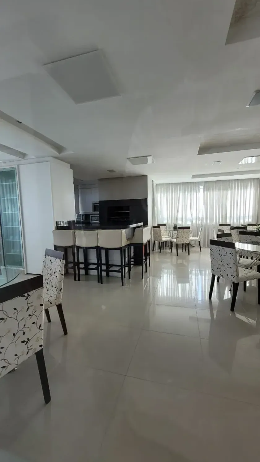Apartamento com 3 dormitórios sendo 1 suíte e 2 vagas de garagem em Balneário Camboriú/SC — foto 16