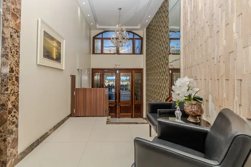 Apartamento de 3 suites e 1 vaga de garagem frente mar em Balneário Camboriú/SC — foto 35