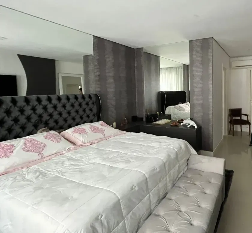 Apartamento alto padrão com 3 suítes e 3 vagas de garagem em Balneário Camboriú/SC — foto 10