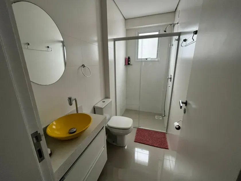 Apartamento alto padrão com 3 suítes e 3 vagas de garagem em Balneário Camboriú/SC — foto 17