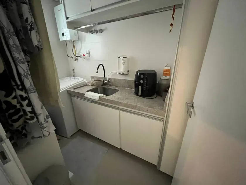 Apartamento alto padrão com 3 suítes e 3 vagas de garagem em Balneário Camboriú/SC — foto 18