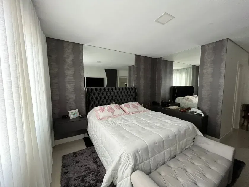 Apartamento alto padrão com 3 suítes e 3 vagas de garagem em Balneário Camboriú/SC — foto 11