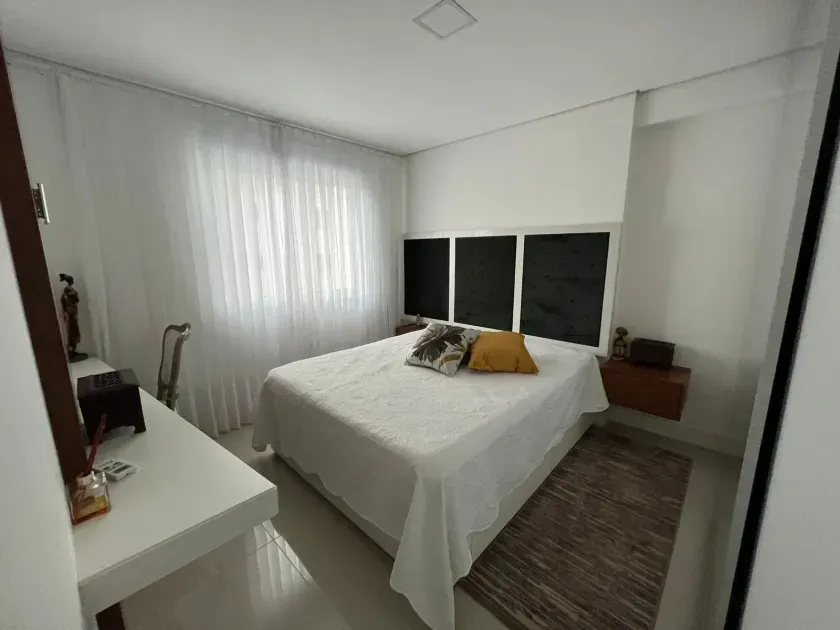 Apartamento alto padrão com 3 suítes e 3 vagas de garagem em Balneário Camboriú/SC — foto 14