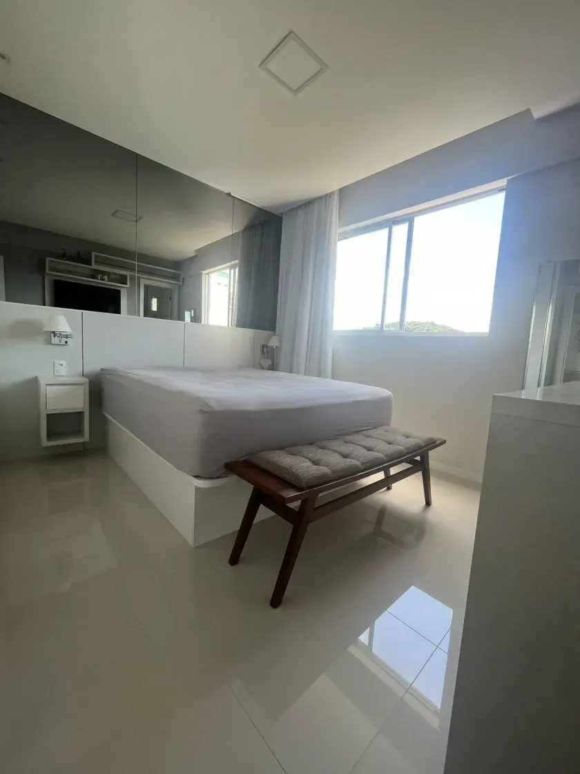 Apartamento com 2 suítes e 2 vagas de garagem no Bairro Pioneiros em Balneário Camboriú/SC — foto 14