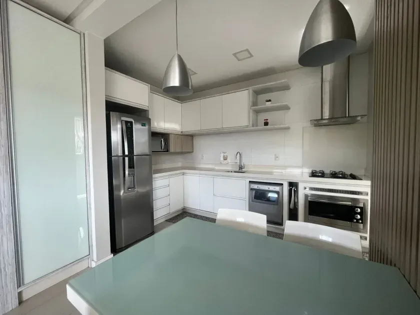 Apartamento com 2 suítes e 2 vagas de garagem no Bairro Pioneiros em Balneário Camboriú/SC — foto 10