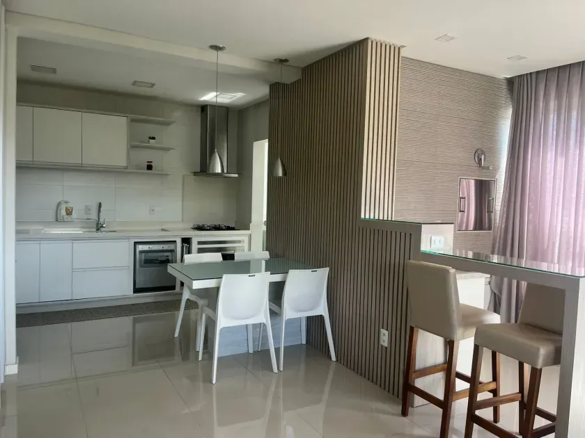 Apartamento com 2 suítes e 2 vagas de garagem no Bairro Pioneiros em Balneário Camboriú/SC — foto 8