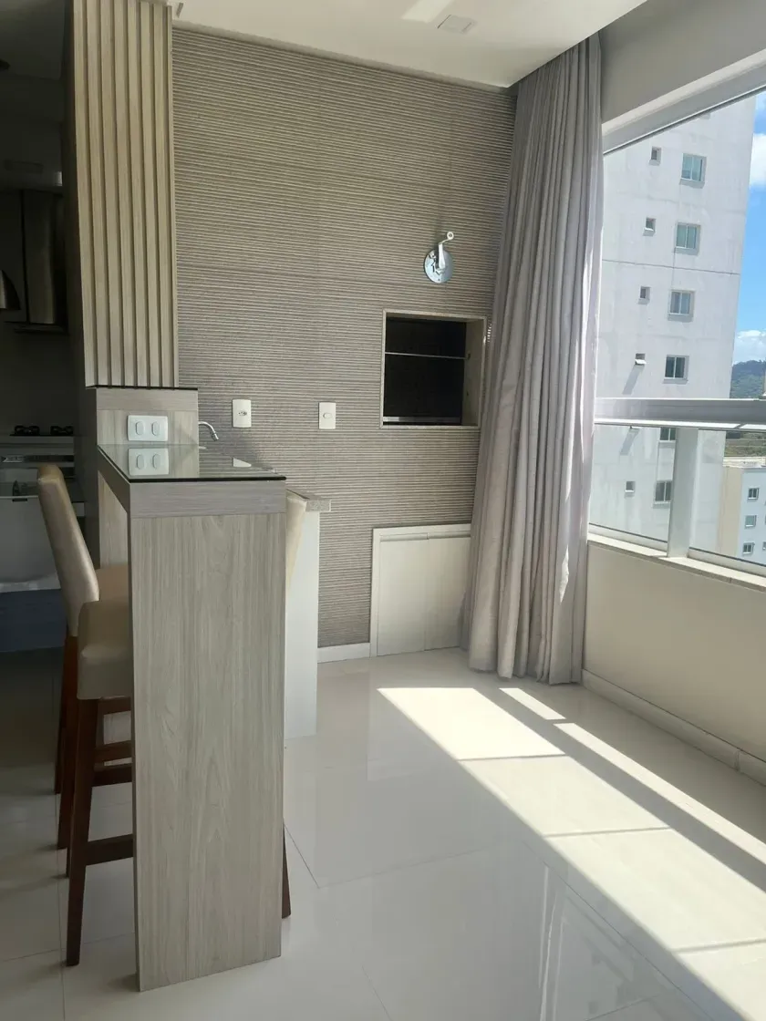 Apartamento com 2 suítes e 2 vagas de garagem no Bairro Pioneiros em Balneário Camboriú/SC — foto 11