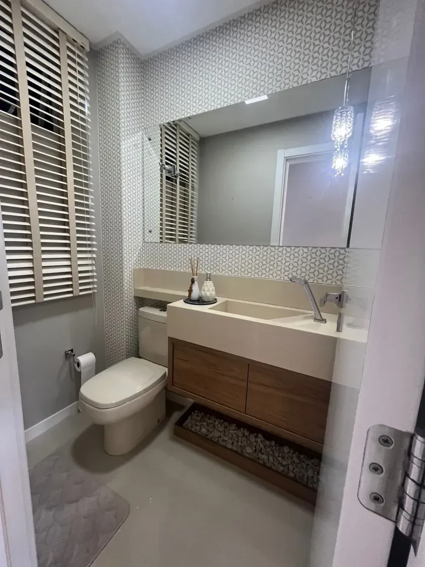 Apartamento com 2 suítes e 2 vagas de garagem no Bairro Pioneiros em Balneário Camboriú/SC — foto 15