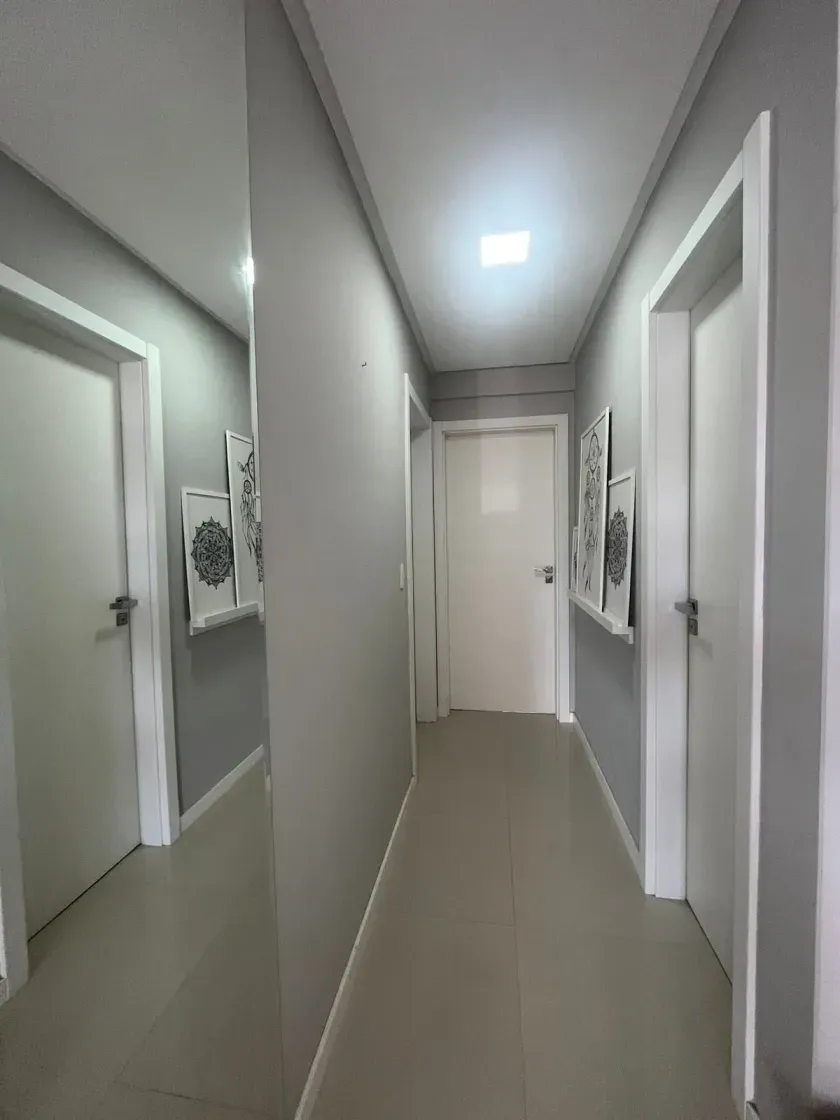Apartamento com 2 suítes e 2 vagas de garagem no Bairro Pioneiros em Balneário Camboriú/SC — foto 16