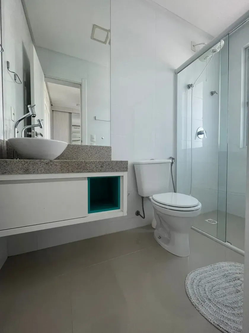 Apartamento com 2 suítes e 2 vagas de garagem no Bairro Pioneiros em Balneário Camboriú/SC — foto 18