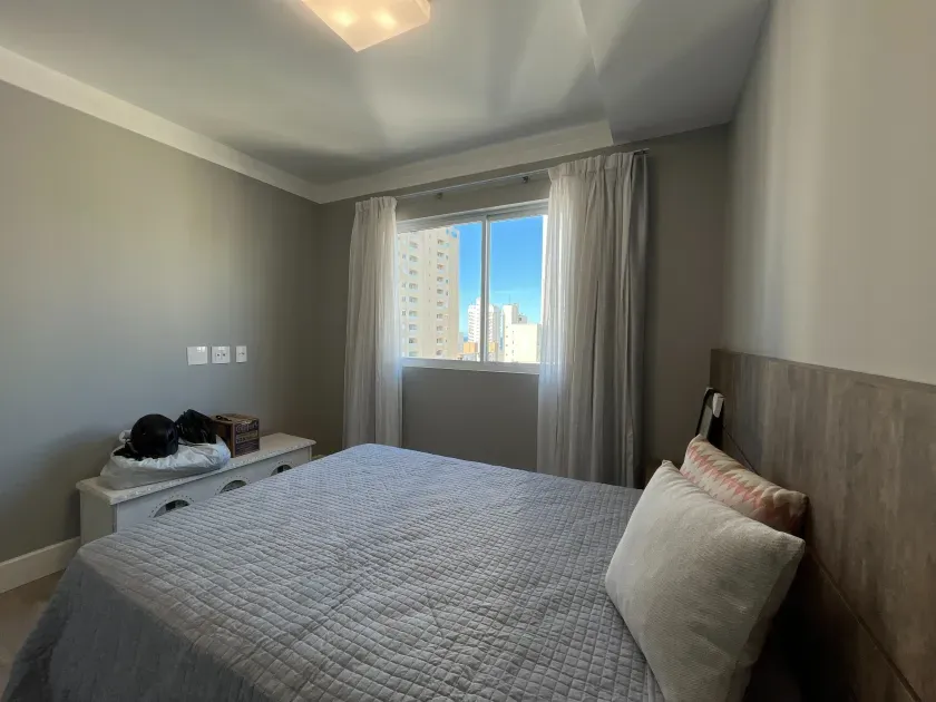 Apartamento duplex finamente mobiliado 3 suítes e 2 vagas no Centro de Balneário Camboriú/SC — foto 15